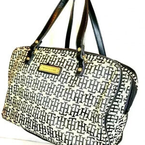 TOMMY HILFIGER SHOULDER BAG